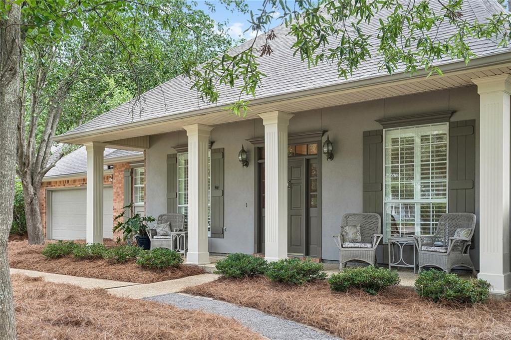 106 BLUE HERON Drive