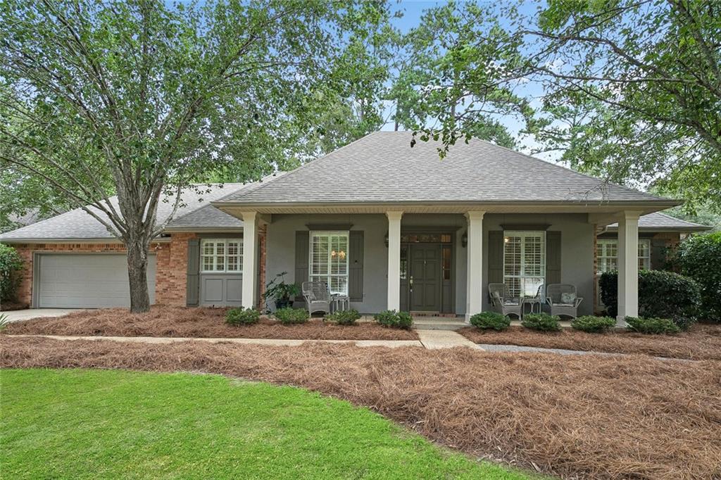 106 BLUE HERON Drive