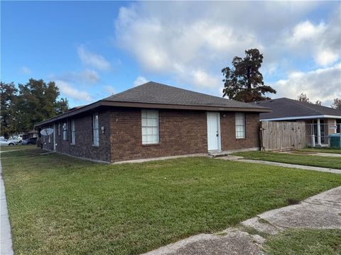 900 90 27TH Street Kenner LA 70062