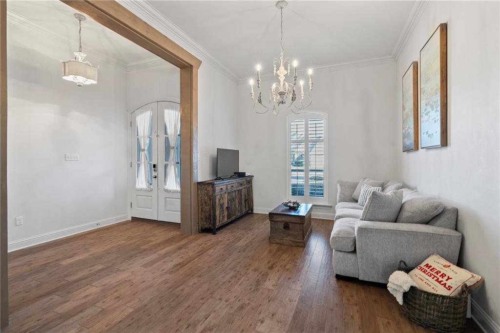 517 BELLE POINTE Loop