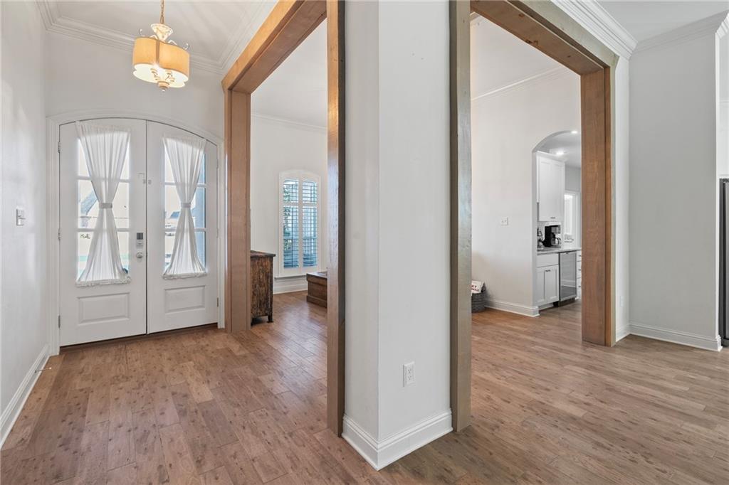 517 BELLE POINTE Loop