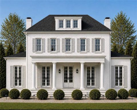 Photo of 66 THUNDERBIRD Drive, Covington, LA 70433 (MLS # 2548914)