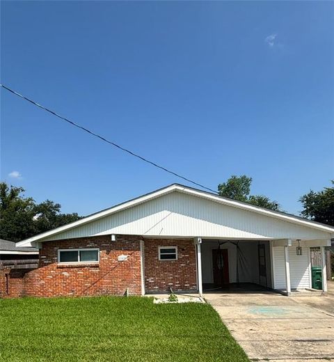 303 BARTON Avenue Luling LA 70070