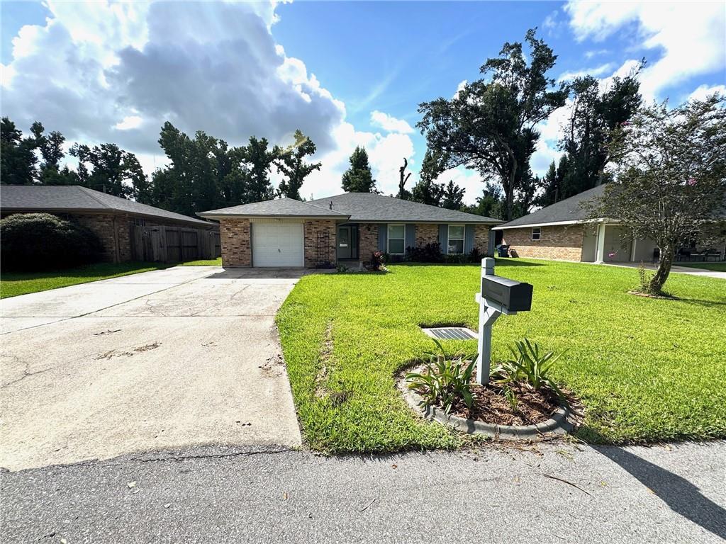 309 DESOTO Drive
