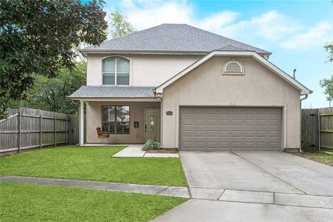 515 DODGE Avenue Jefferson LA 70121