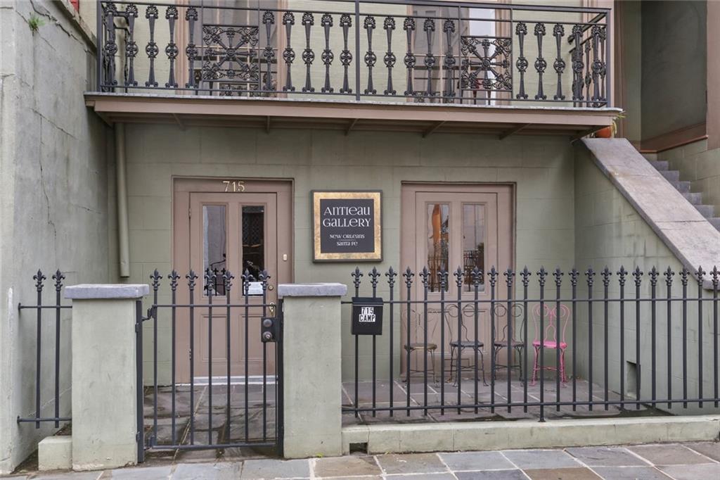 717 CAMP Street