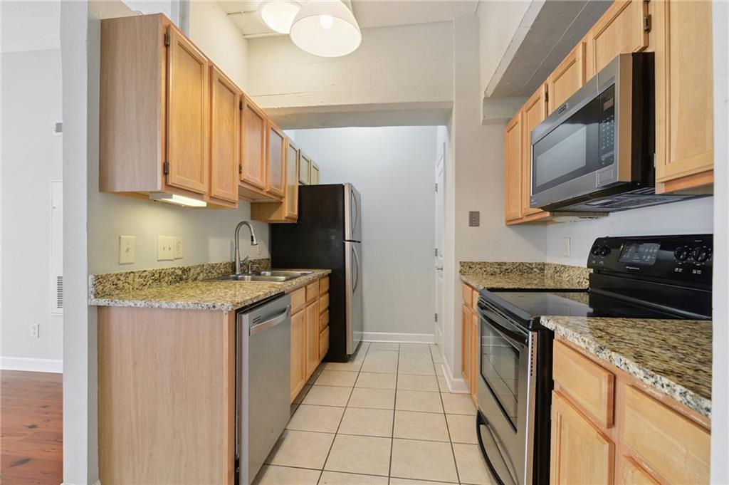 333 JULIA Street 407