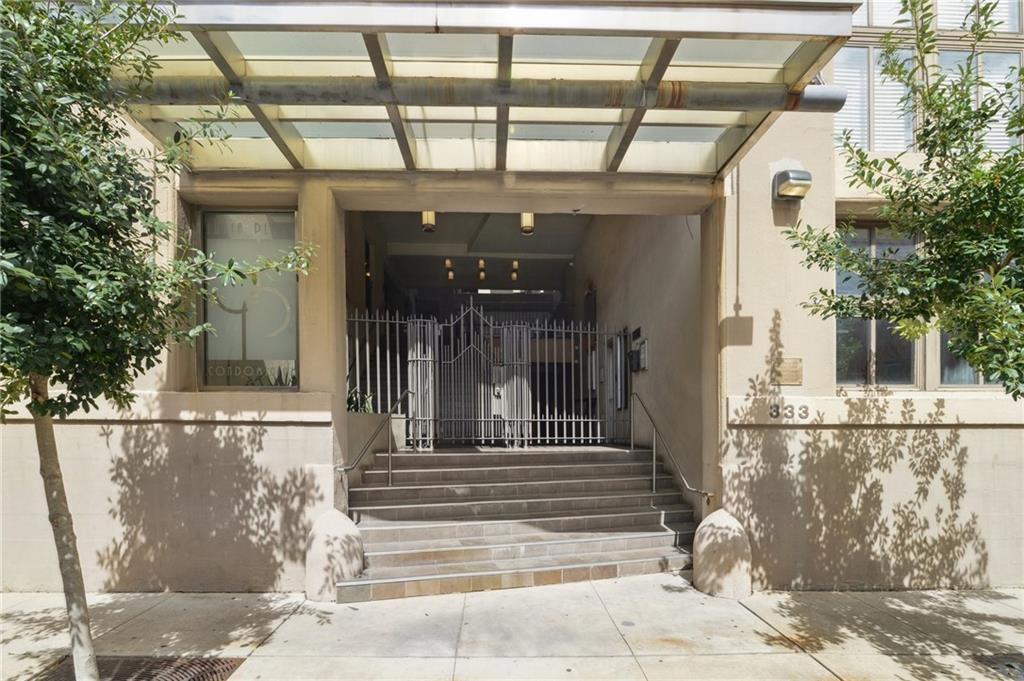 333 JULIA Street 407