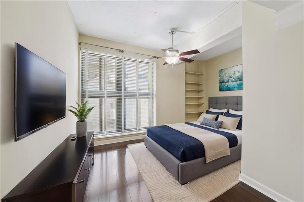 333 JULIA Street 407