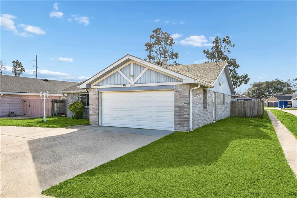 2600 CAMBRIDGE Drive