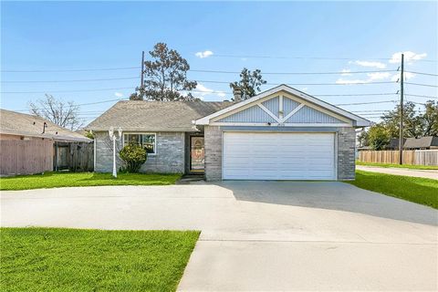 2600 CAMBRIDGE Drive La Place LA 70068