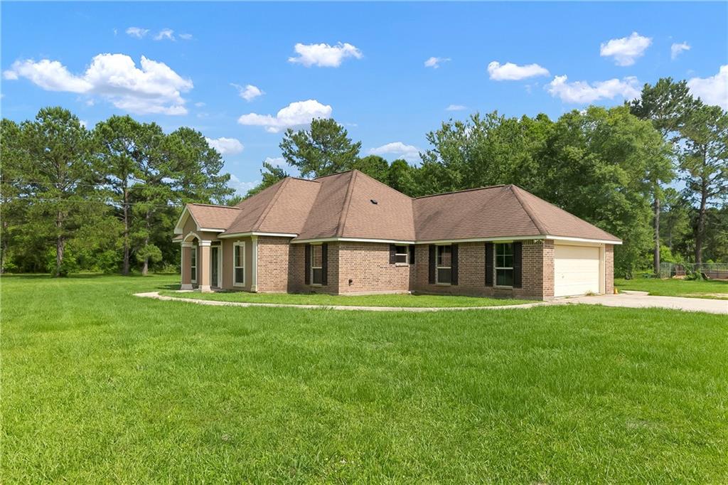 15488 LAKE RAMSEY Road