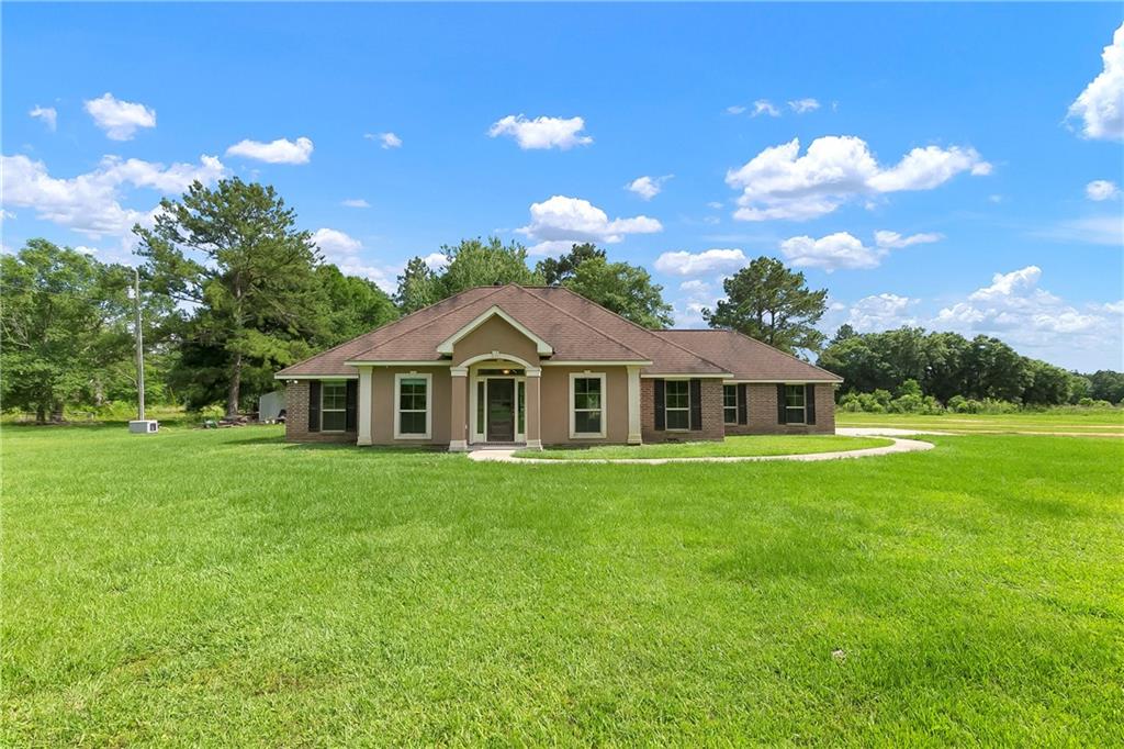 15488 LAKE RAMSEY Road