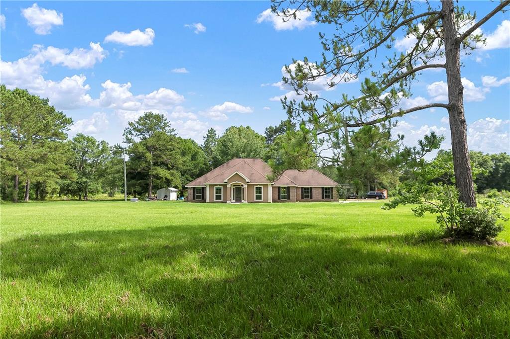 15488 LAKE RAMSEY Road