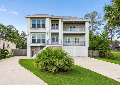 378 MARINA Boulevard Mandeville LA 70471