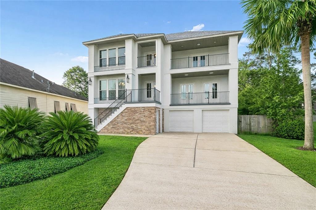 378 MARINA Boulevard