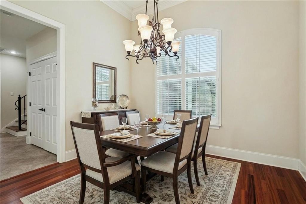 432 MARINA OAKS Drive