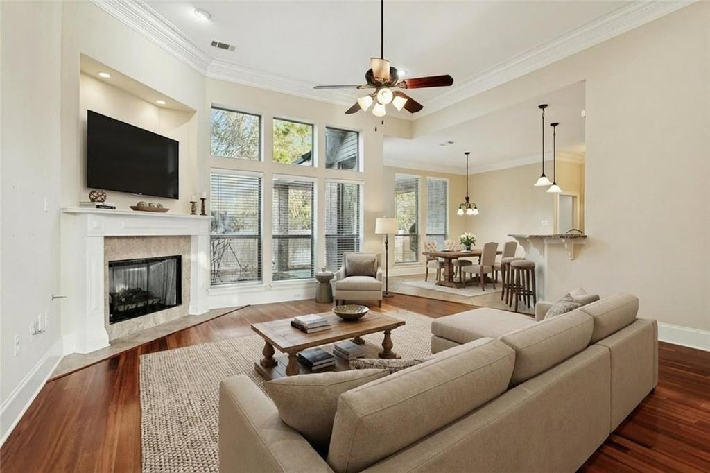 432 MARINA OAKS Drive