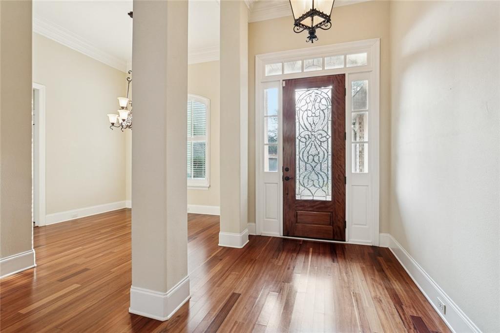 432 MARINA OAKS Drive