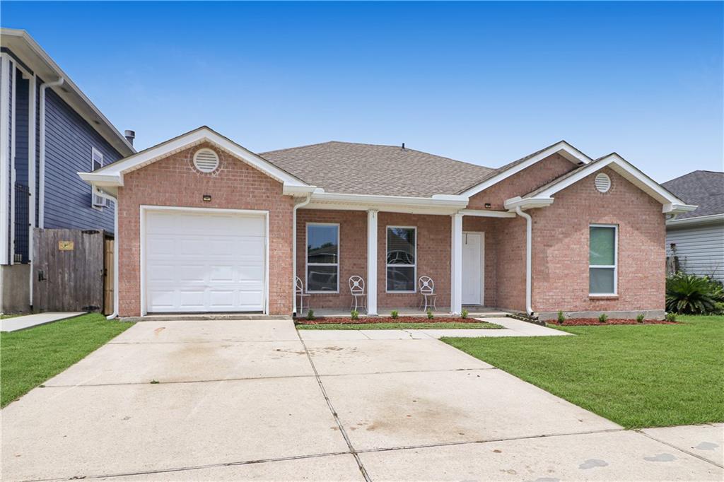 View New Orleans, LA 70129 house