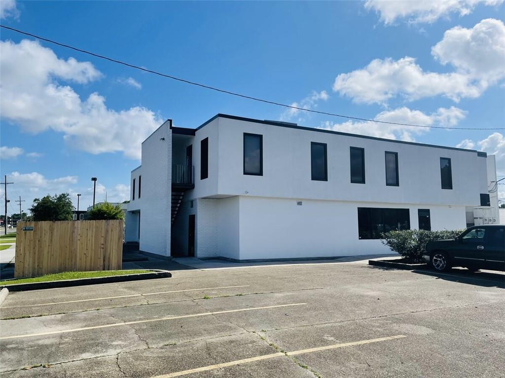 3501 BEHRMAN PLACE Place