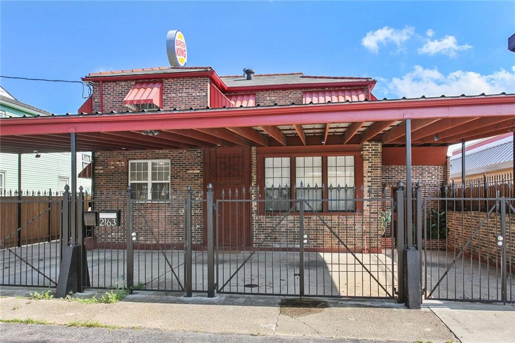 New Orleans, Louisiana 70122, United States, 3 Bedrooms Bedrooms, ,3 BathroomsBathrooms,Residential,Active,58996