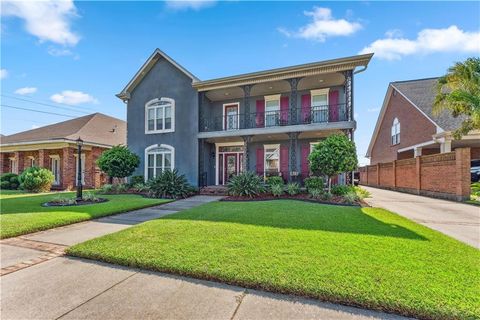 3733 CORINNE Avenue Chalmette LA 70043