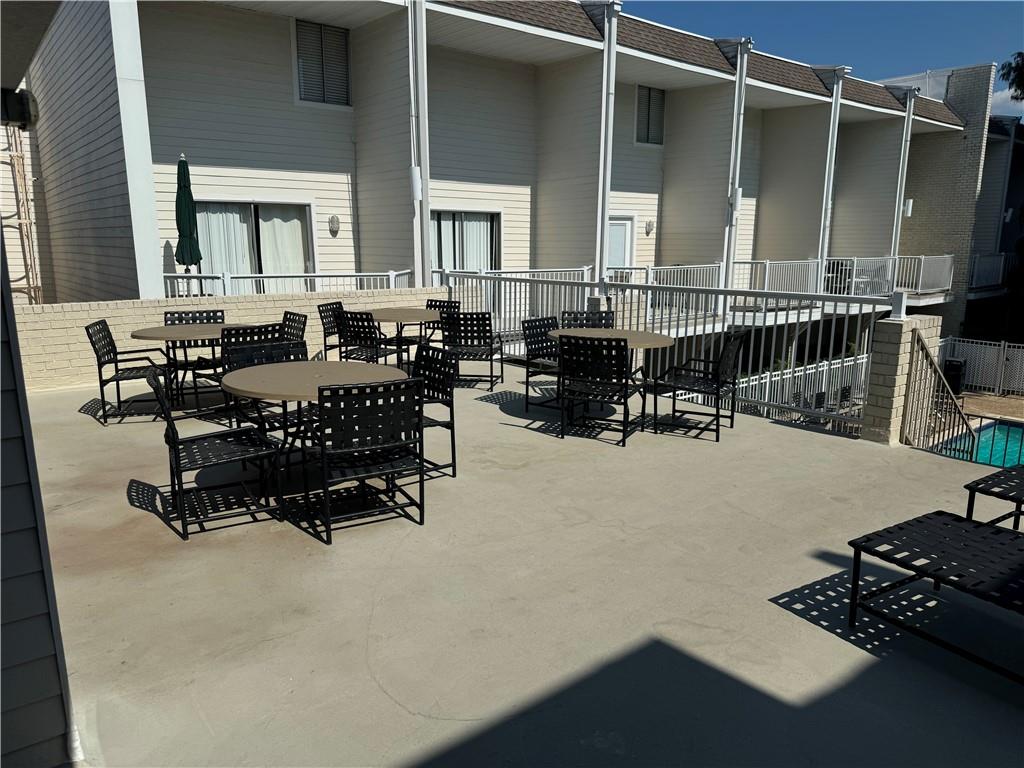 Photo 14 of 17 of 3805 HOUMA Boulevard B234 condo