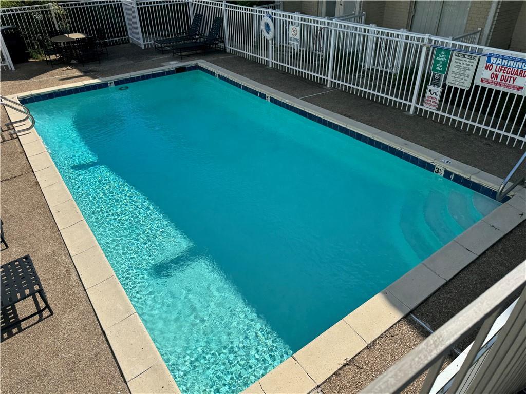 Photo 13 of 17 of 3805 HOUMA Boulevard B234 condo