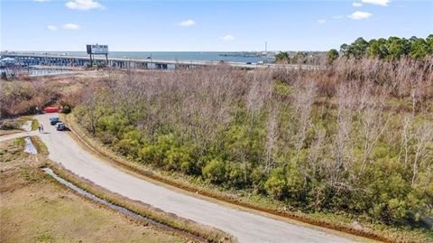 E HOWZE BEACH Road Slidell LA 70461