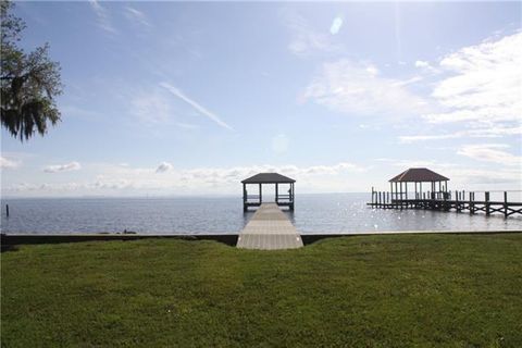 26 N TREASURE ISLE Slidell LA 70461