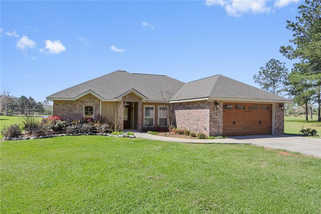 Photo 1 of 13 — 18271 MCKAY Lane, Franklinton, LA 70438