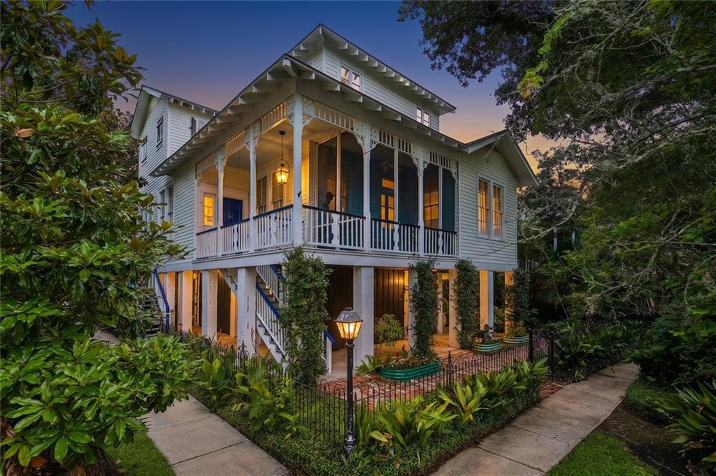 147 MARIGNY Avenue