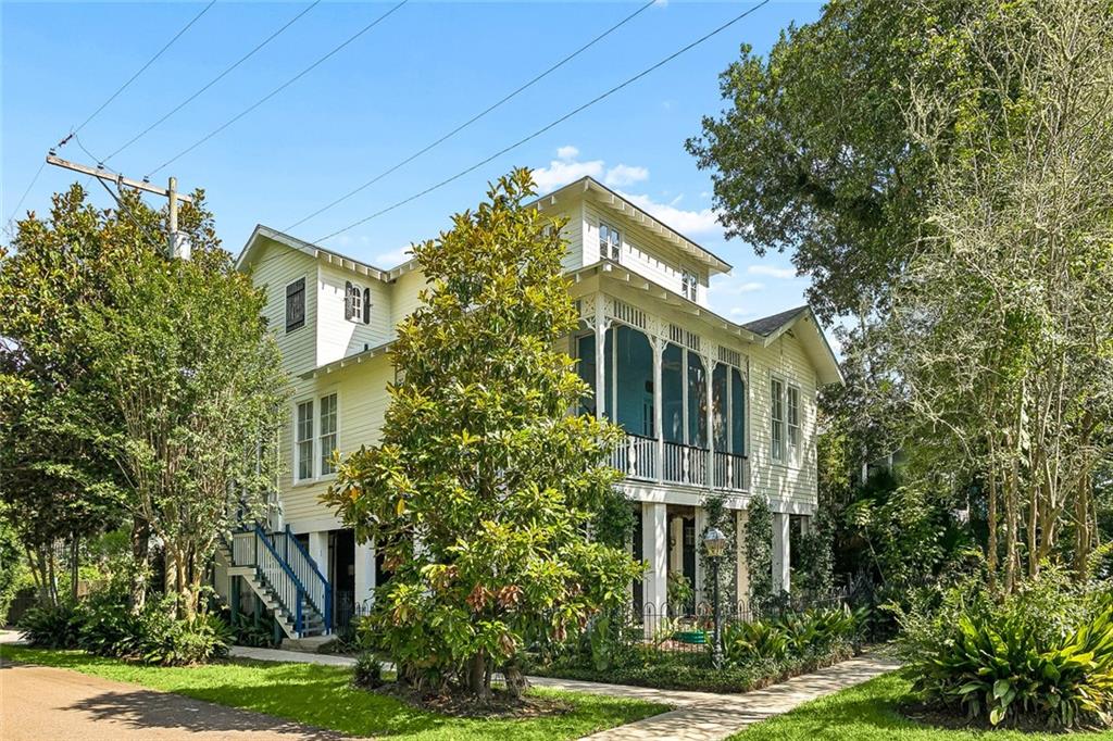 147 MARIGNY Avenue