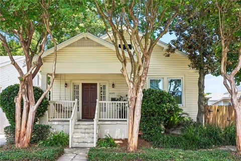 Photo of 6145 CATINA Street, New Orleans, LA 70124 (MLS # 2561250)