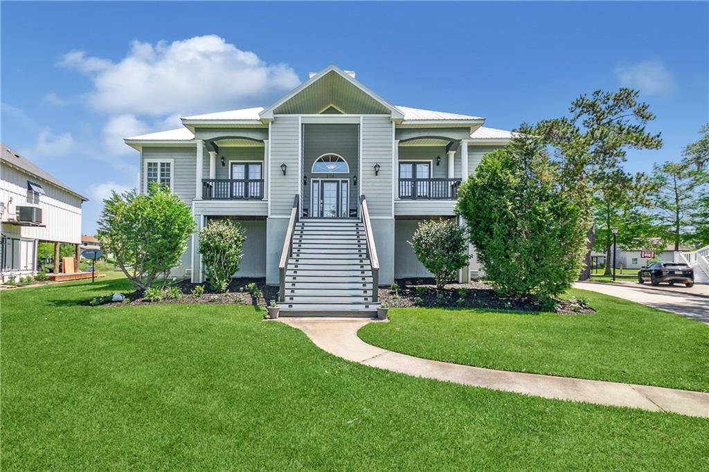 204 LEGENDRE Drive