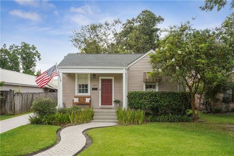 237 STEWART Avenue River Ridge LA 70123
