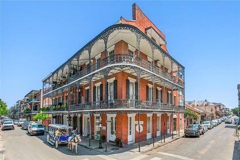 900 ROYAL Street 101 New Orleans LA 70116