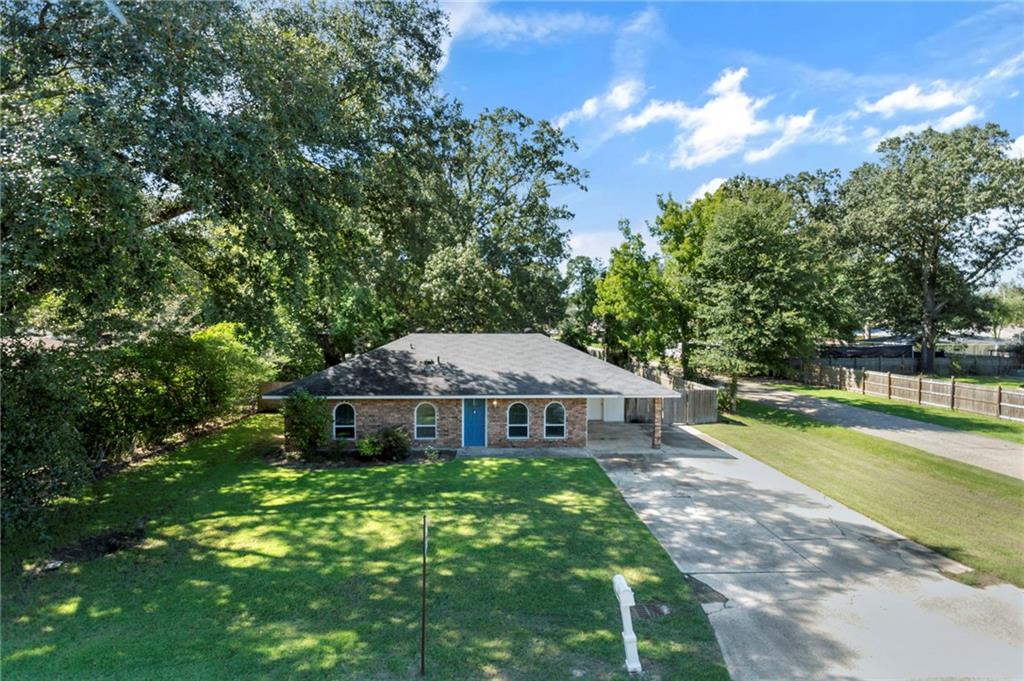 View Denham Springs, LA 70726 house