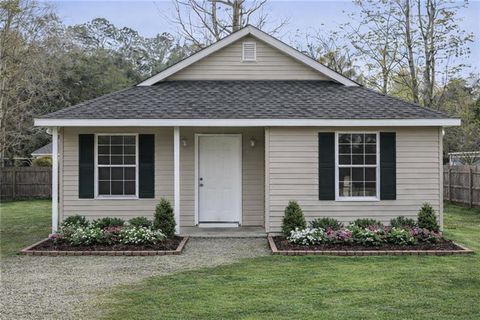 71224 LAKE PLACID Drive Covington LA 70433