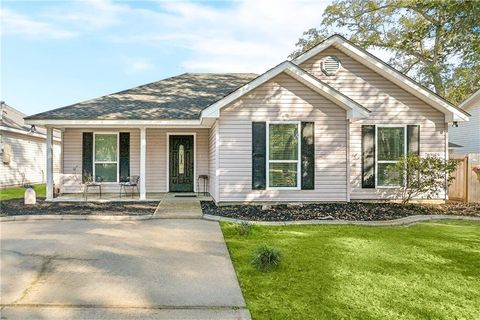 3340 BLANCO Street Slidell LA 70458