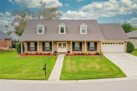 300 INTREPID Drive Slidell LA 70458