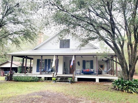20 DEWBERRY Road Covington LA 70435
