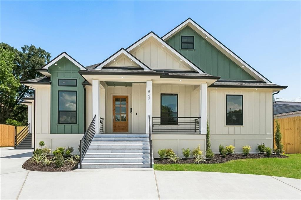 5621 ROSALIE Court