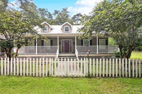 12145 JONES Road Covington LA 70435