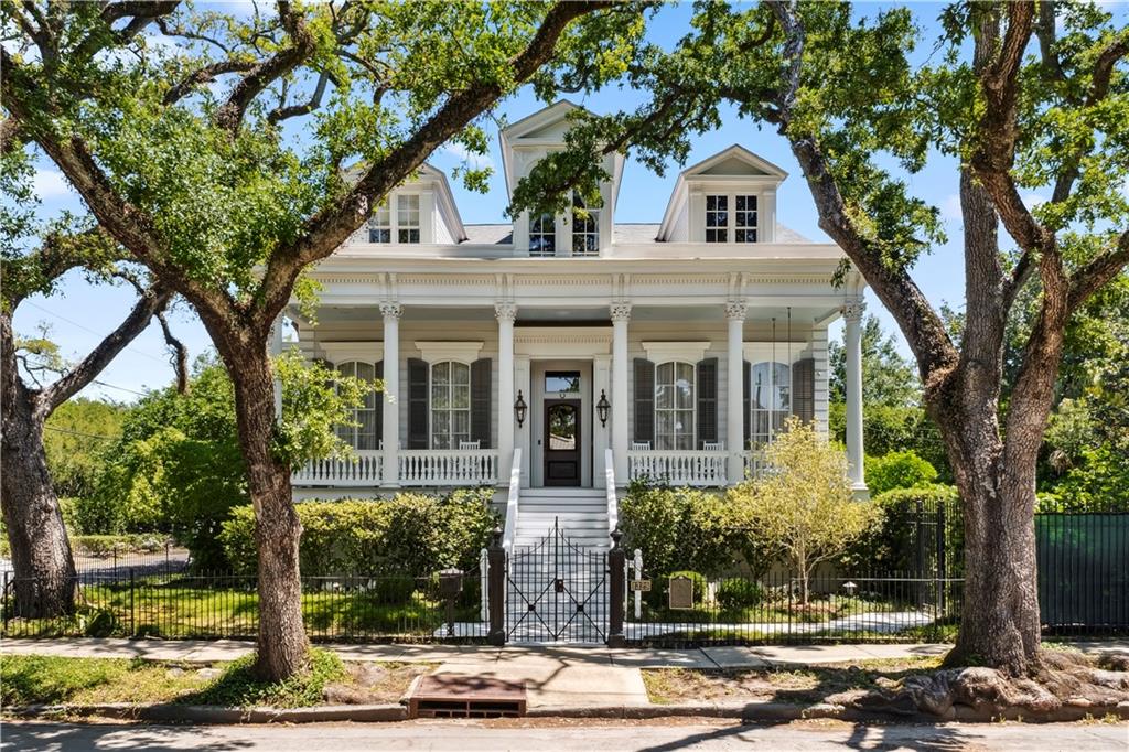 1329 SEVENTH Street