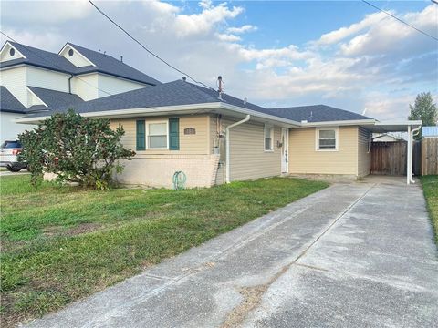 753 3RD Avenue Harvey LA 70058