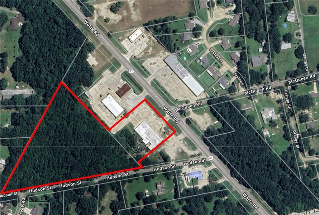 64379 HWY. 41 Highway