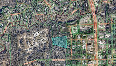 0 5TH Street Covington LA 70433