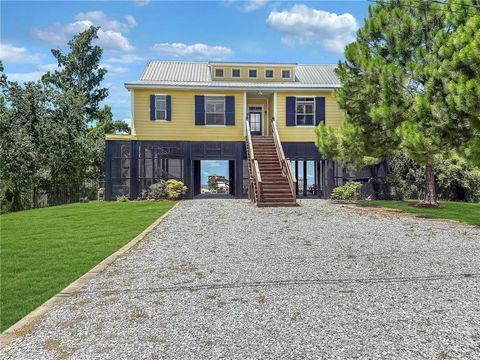 419 CARR Drive Slidell LA 70458